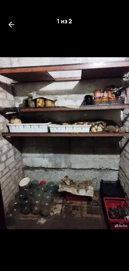гараж г Обнинск ул Белкинская 42 фото 4