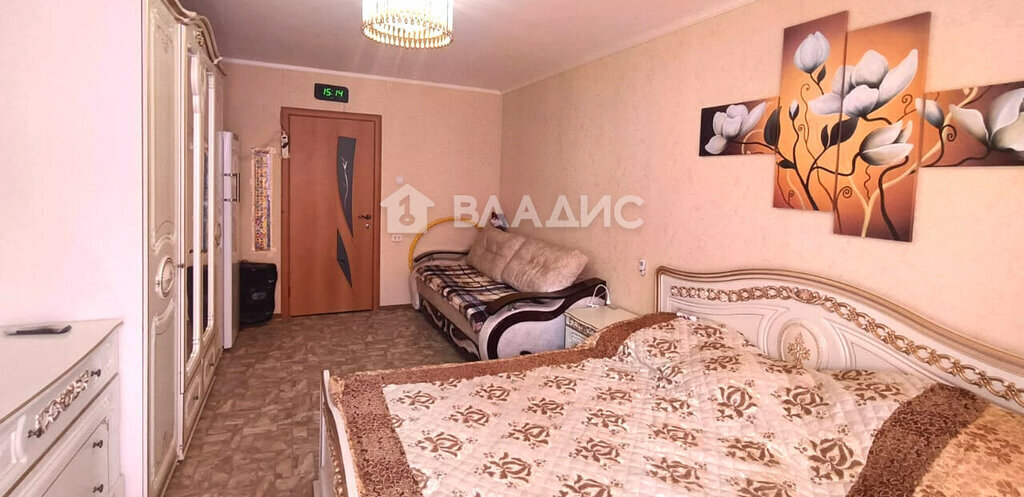 квартира р-н Ейский г Ейск ул Пионерская 2/3 фото 2