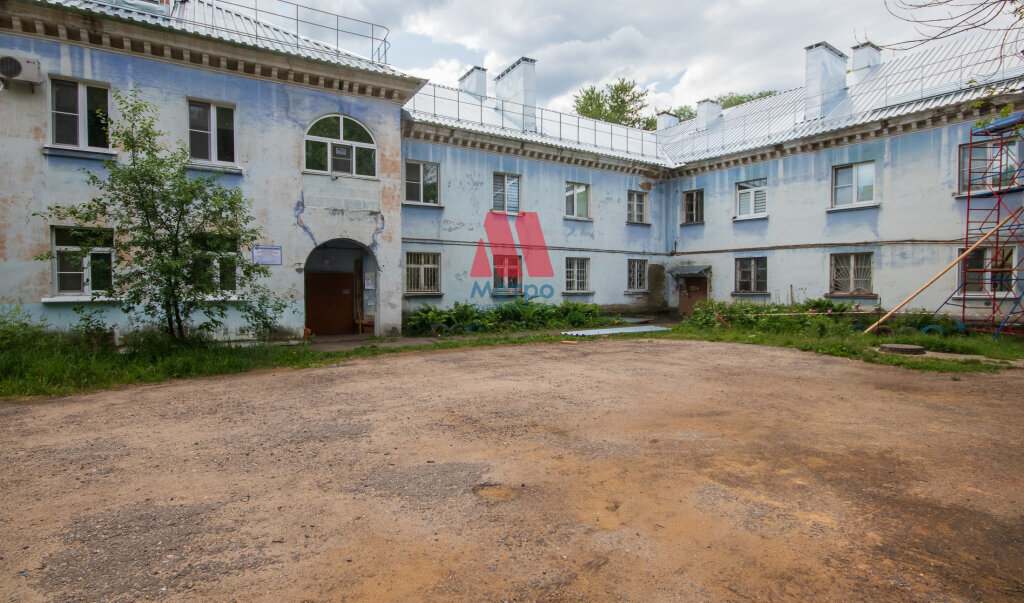 квартира г Ярославль Дядьково ул Балтийская 19 фото 16