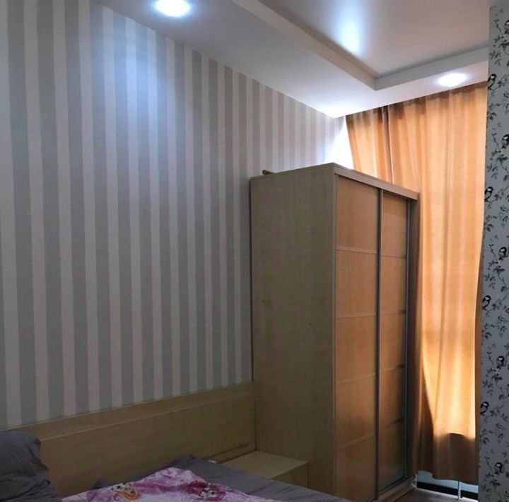 квартира г Волгоград р-н Центральный ул Селенгинская 16 фото 11