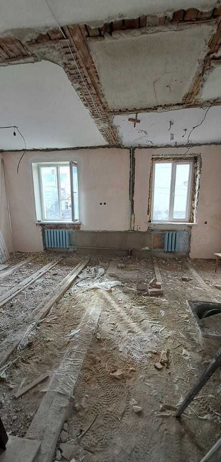 квартира г Нальчик Центр ул Ногмова 77 фото 4