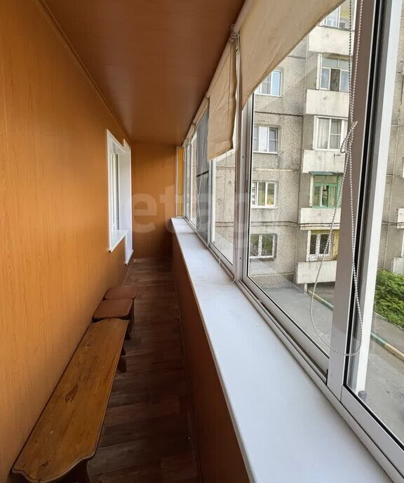 квартира г Иркутск ул Новокшонова 62 фото 4