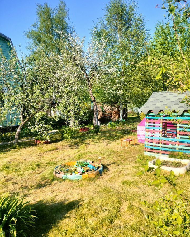 дом р-н Ростовский г Ростов СДТ Химик фото 12