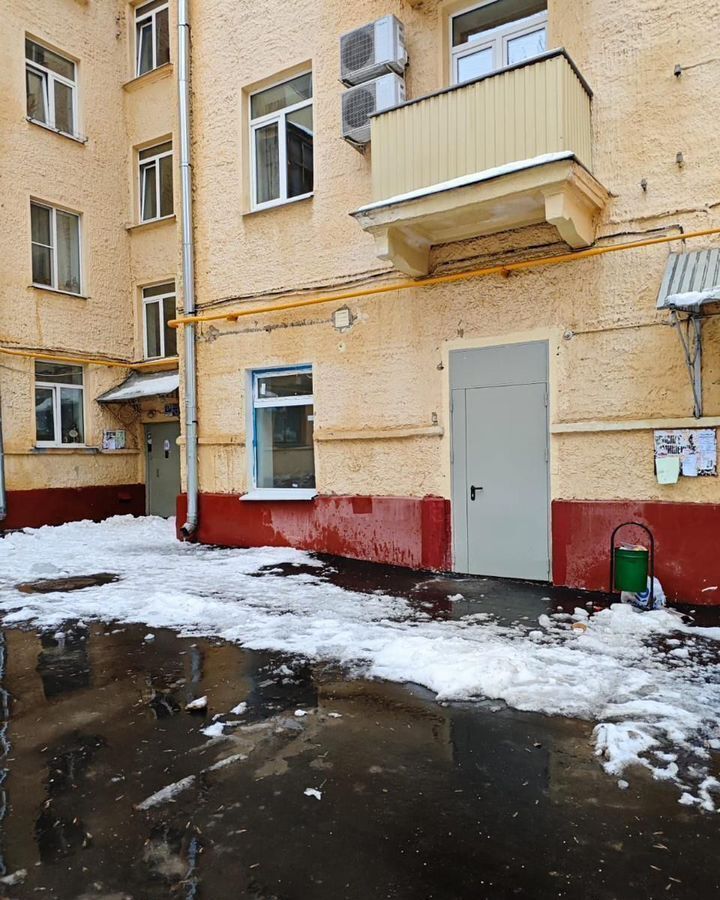 свободного назначения г Москва метро Академическая ул Дмитрия Ульянова 10/1к 1 фото 1