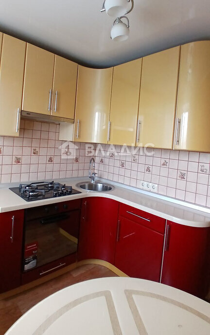 квартира г Орск Новый город пр-кт Ленина 50 город фото 6