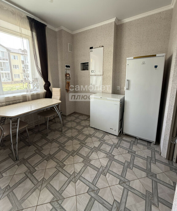 квартира г Оренбург п Кушкуль Мирнинская улица, 30/1 фото 9