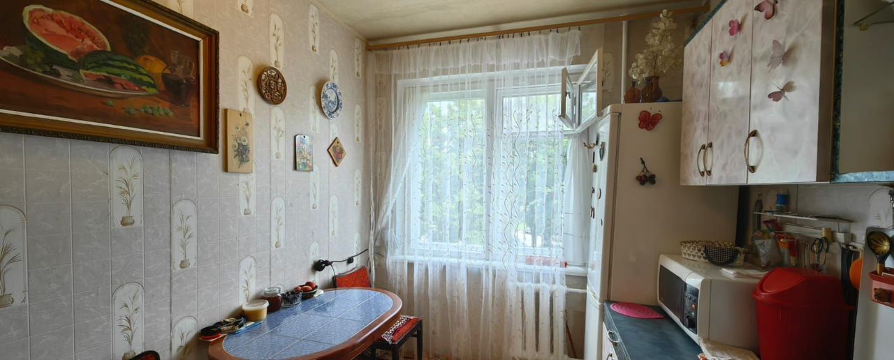 квартира г Тула р-н Советский ул Лейтейзена 8 фото 10