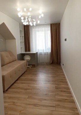 квартира г Тюмень ул Рижская 84 фото 21