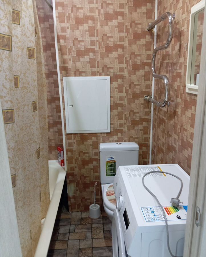 квартира г Новоалтайск ул Октябрьская 25а фото 4