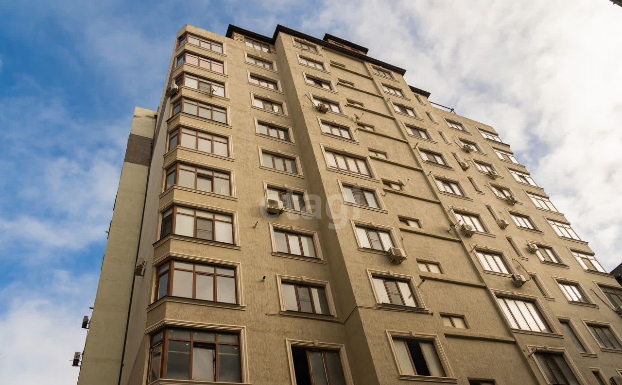 квартира г Махачкала р-н Ленинский ул. 65-летия Победы, 4Б фото 2