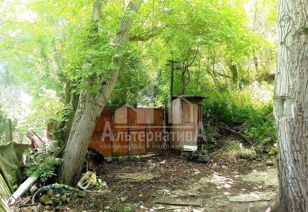 земля г Кисловодск ул Донская 46д фото 3