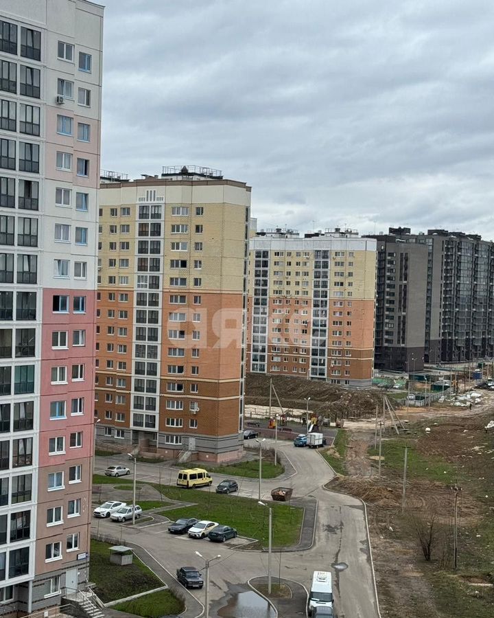торговое помещение городской округ Одинцовский г Звенигород мкр Восточный 3-й мкр-н, 18 фото 4