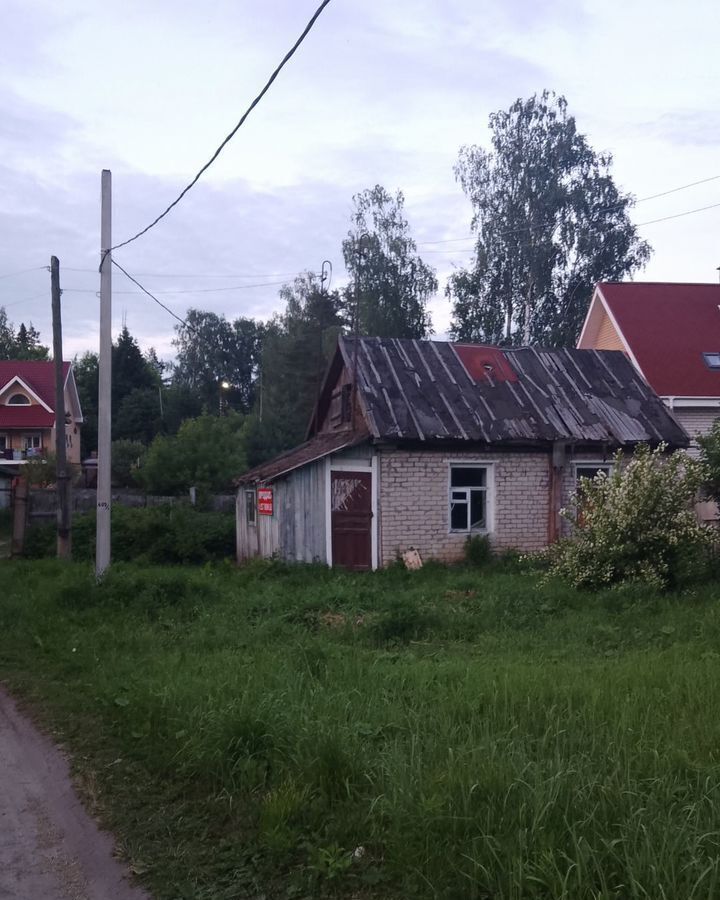 земля р-н Городецкий г Заволжье пр-кт Мира фото 3