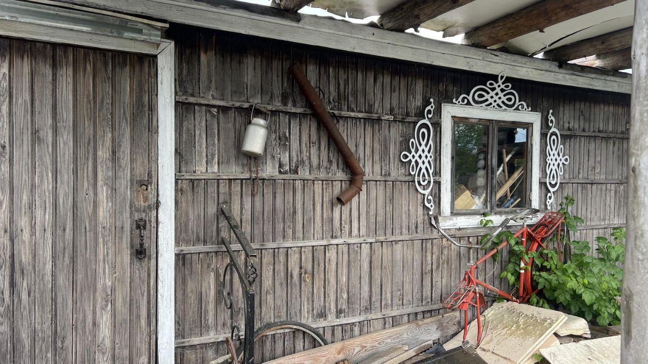 дом г Лосино-Петровский д Райки снт Райки рп Свердловский 341 фото 44