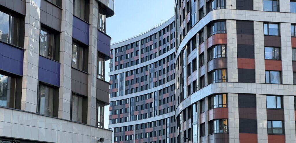 квартира р-н Всеволожский г Мурино пр-кт Авиаторов Балтики 25 Девяткино фото 17