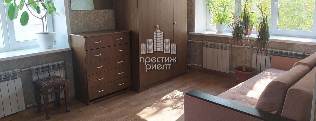 квартира г Калуга ул Московская 214 фото 7