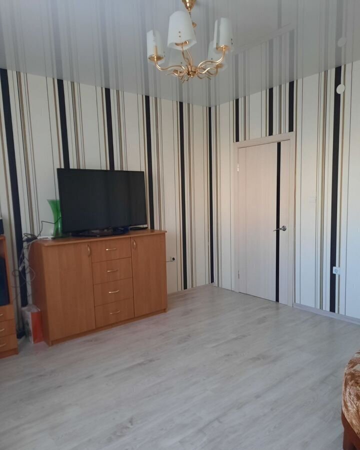 квартира р-н Зеленоградский г Зеленоградск ул Окружная 3 фото 20