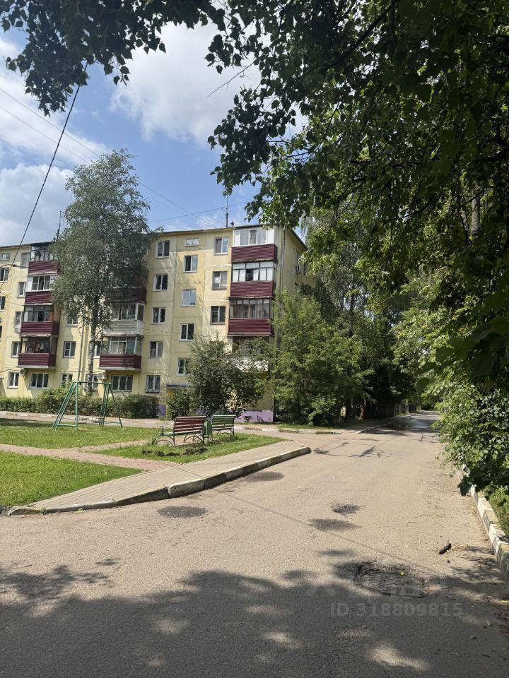 квартира г Раменское ул Космонавтов 8 Раменский городской округ фото 16