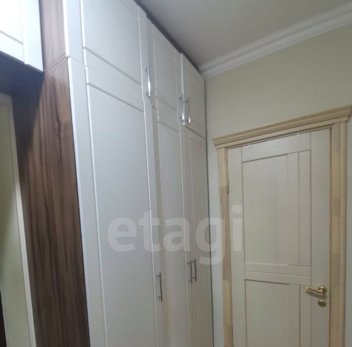 квартира г Сыктывкар ул Дальняя 37 фото 10