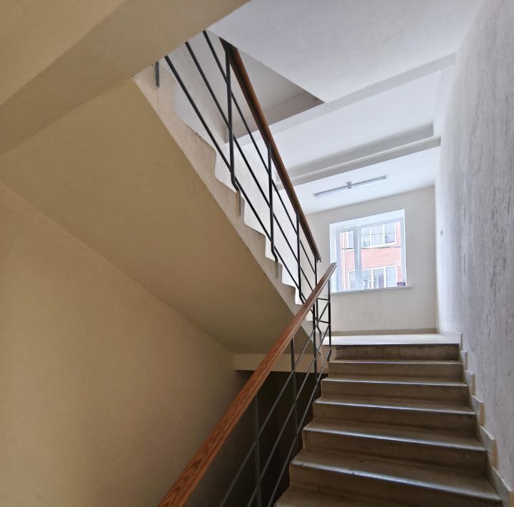 квартира г Сыктывкар ул Школьная 2/2 фото 24
