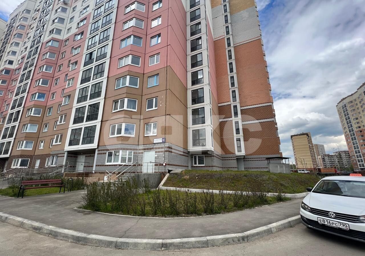 торговое помещение городской округ Одинцовский г Звенигород мкр Восточный 3-й мкр-н, 18 фото 5