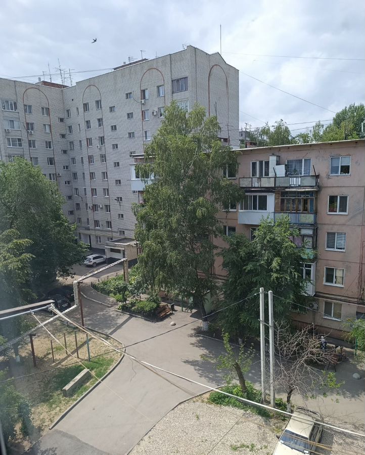 квартира г Энгельс ул Волоха 6 Энгельсский р-н, муниципальное образование фото 5