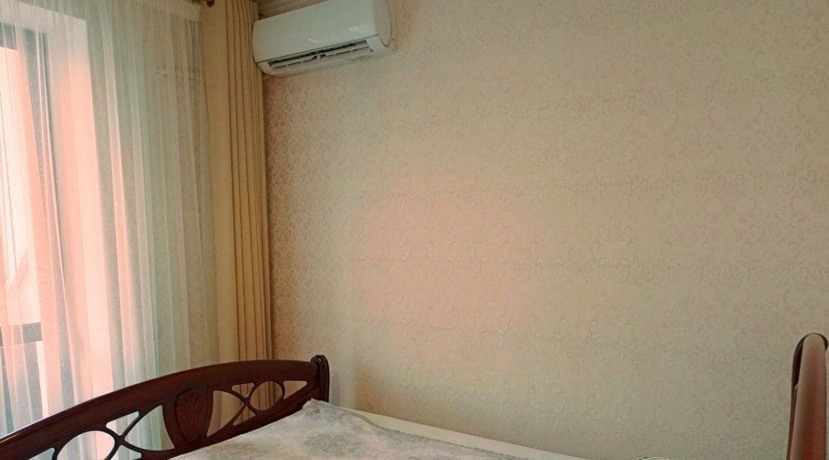 квартира г Курск р-н Центральный ул Л.Толстого 14 фото 2