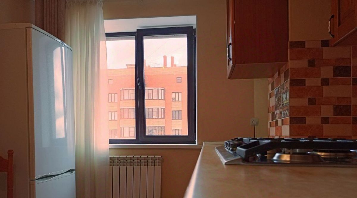 квартира г Курск р-н Центральный ул Л.Толстого 14 фото 10