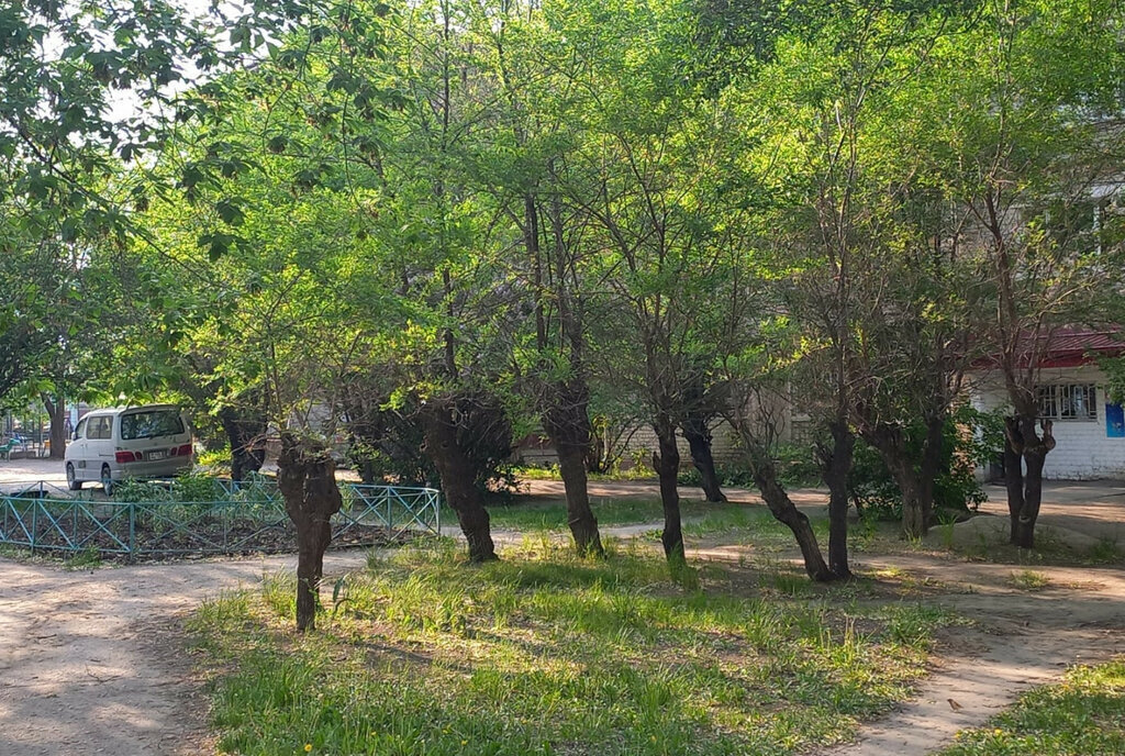 квартира г Благовещенск ул Комсомольская 61 фото 20