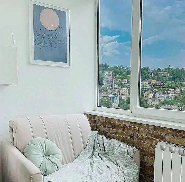 квартира г Сочи р-н Хостинский Светлана ул Учительская 27а фото 2