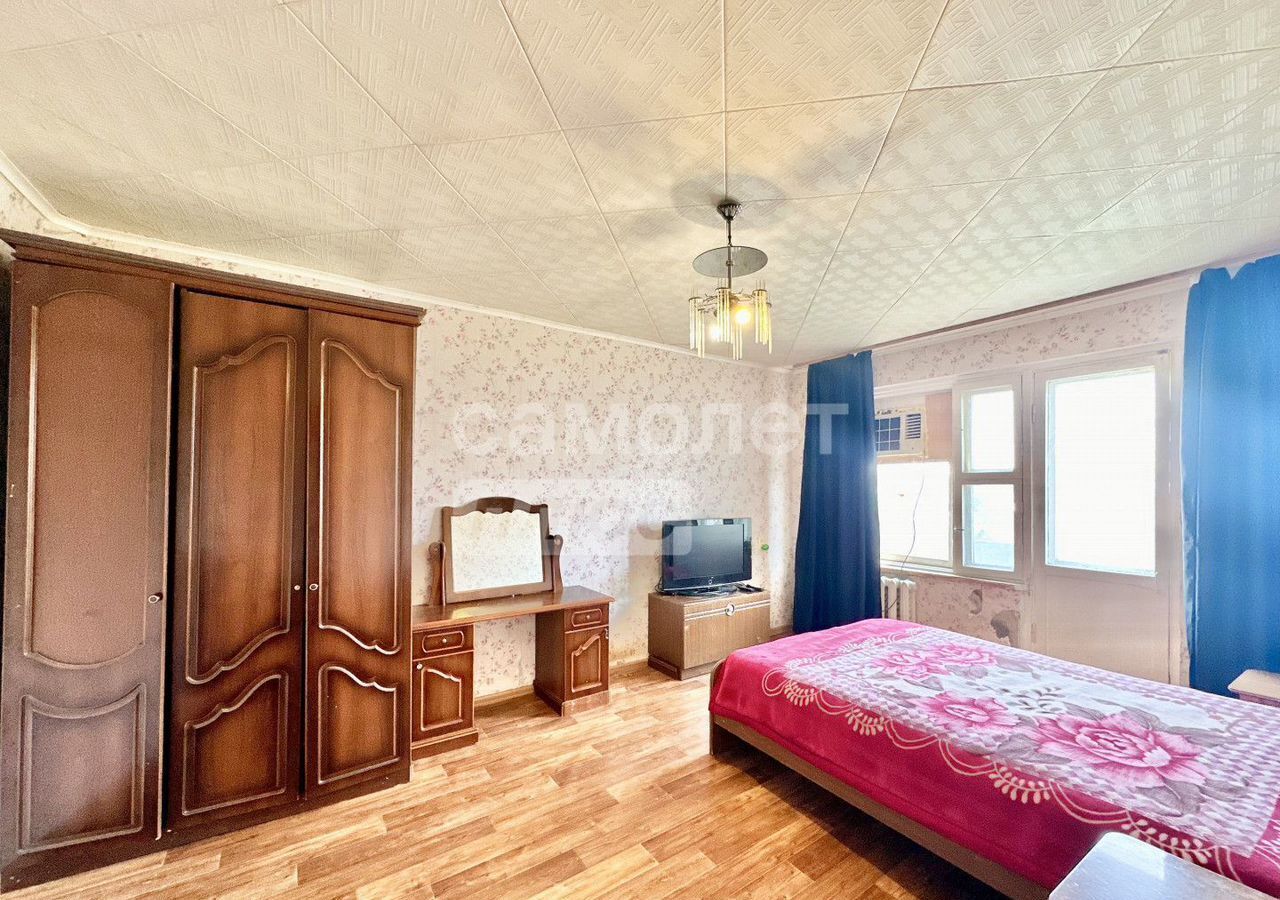 квартира г Астрахань р-н Советский ул Сахалинская 9 фото 1
