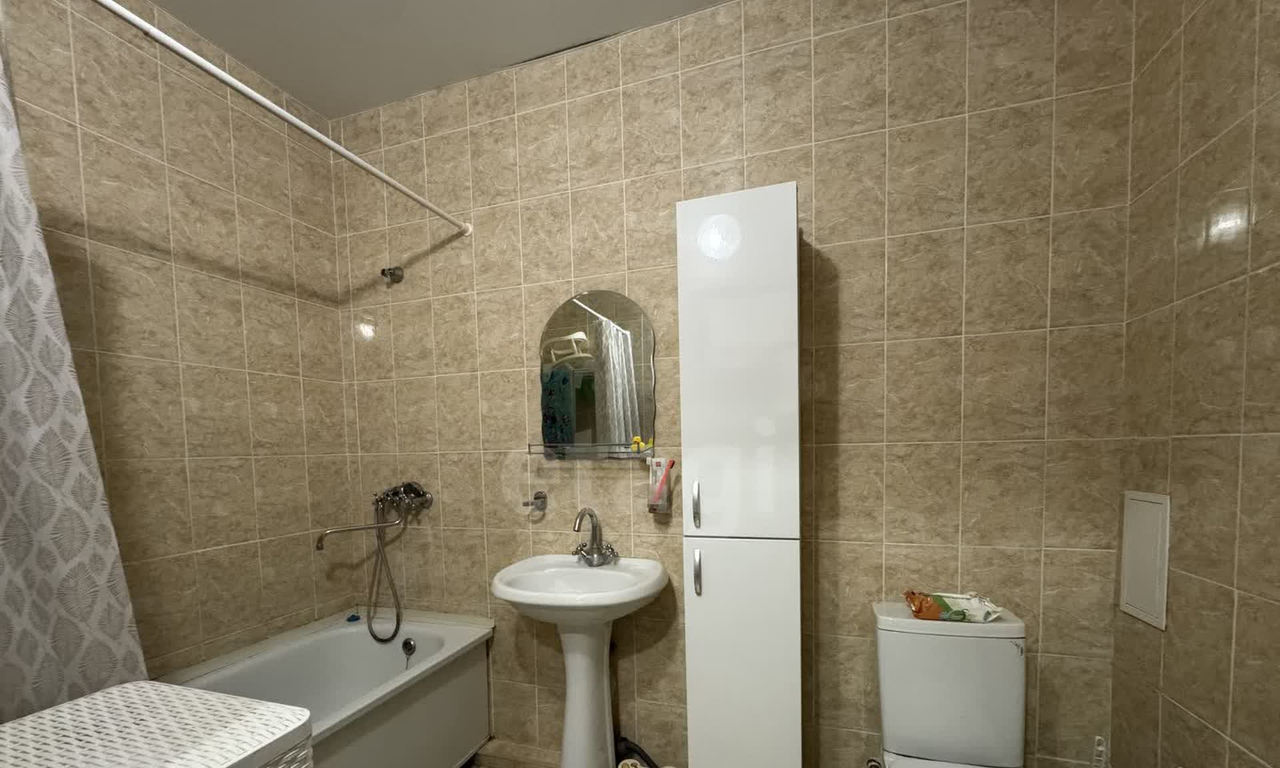 квартира г Владикавказ ул Весенняя 37б фото 5