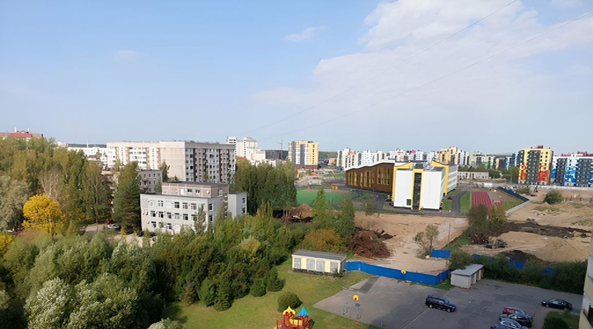 квартира р-н Гатчинский г Гатчина ул Чехова 26 фото 6