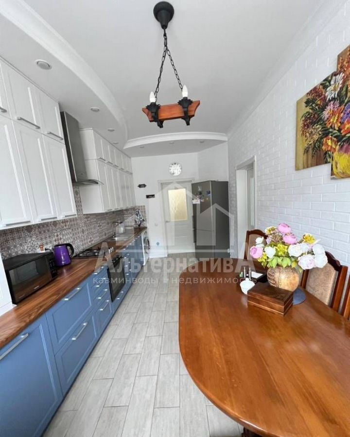 квартира г Кисловодск ул Декабристов 35м фото 2