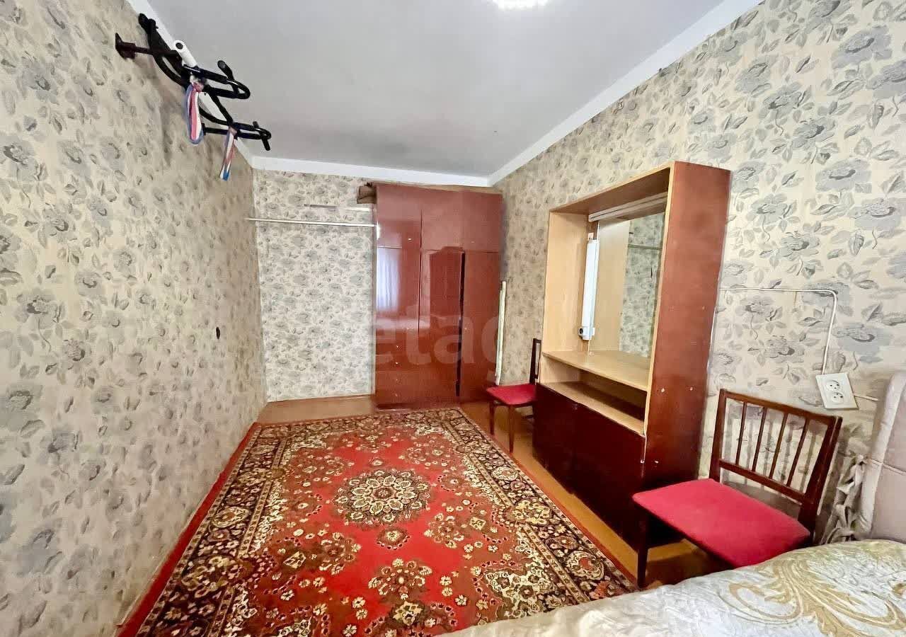 квартира г Саранск р-н Октябрьский ул Косарева 82 фото 6
