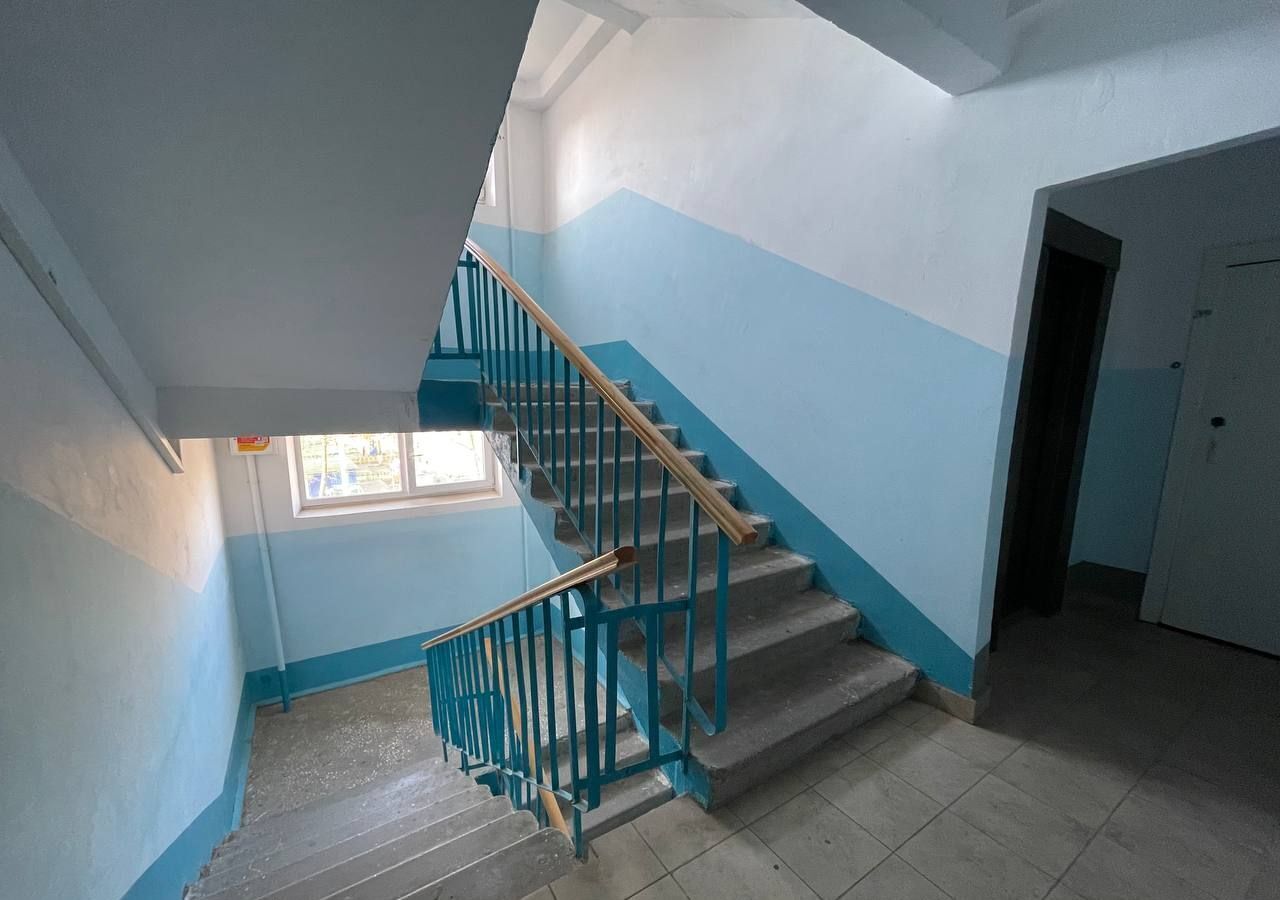 квартира г Ростов-на-Дону р-н Советский Западный ул 339-й Стрелковой Дивизии 17/3 фото 16