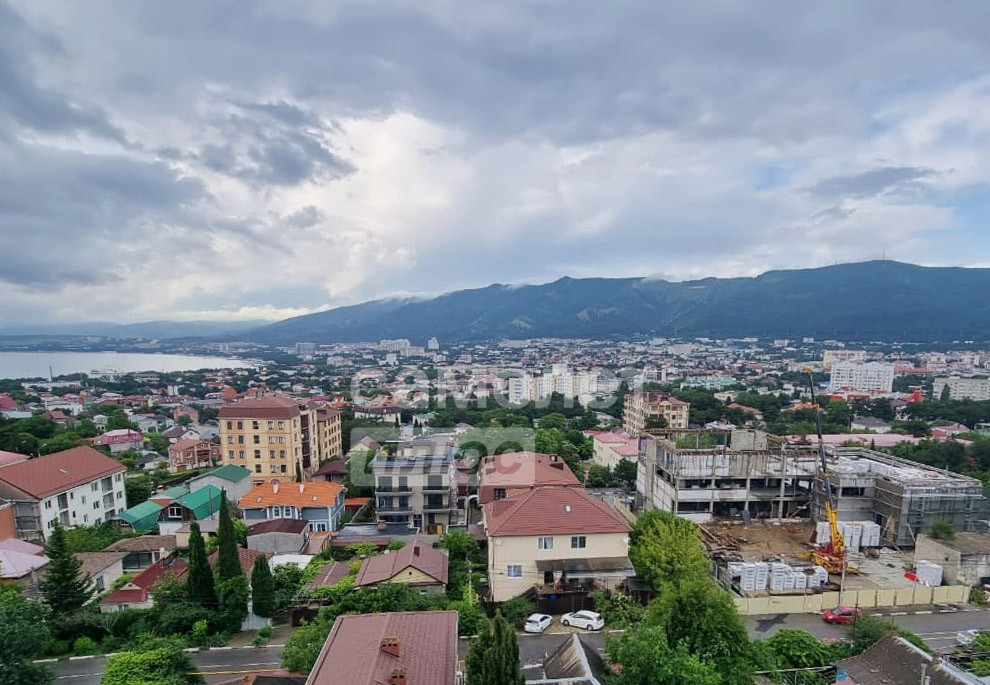 квартира г Геленджик ул Свердлова 19 фото 2