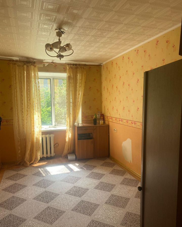 комната г Пушкино пр-кт Московский 50 г. о. Пушкинский фото 2