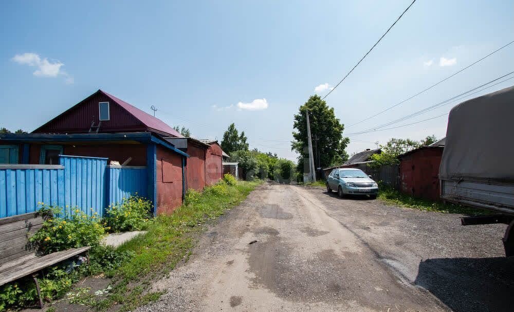 дом г Новокузнецк р-н Куйбышевский ул Свердловская 6 Кемеровская обл. — Кузбасс фото 20