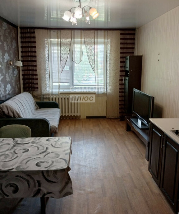 квартира г Бердск ул Рогачева 18а фото 3
