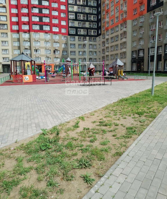 квартира г Балашиха ул Яганова 12 Щёлковская фото 13