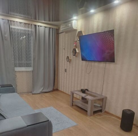квартира ул Строителей 34 фото