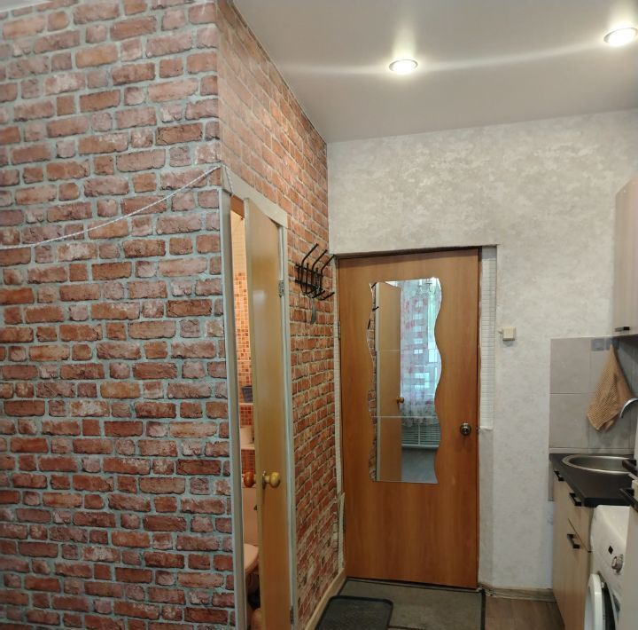 комната г Екатеринбург Ботаническая ул Славянская 27 фото 1