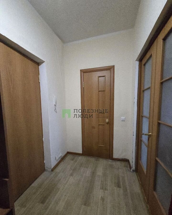 квартира г Орел р-н Заводской б-р Молодежи 20 фото 3