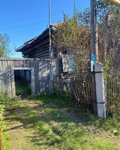 ул Пушкина Курьи, муниципальный округ Сухой Лог фото