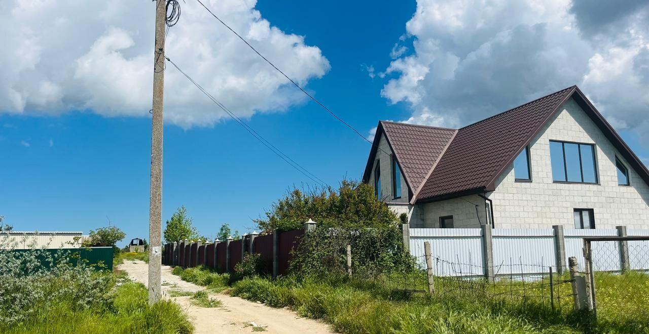 земля г Керчь ТСН Орбита, Аэропортовская ул., 4 фото 4