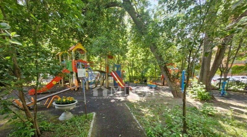 квартира г Москва метро Менделеевская ул Тихвинская 12 фото 2