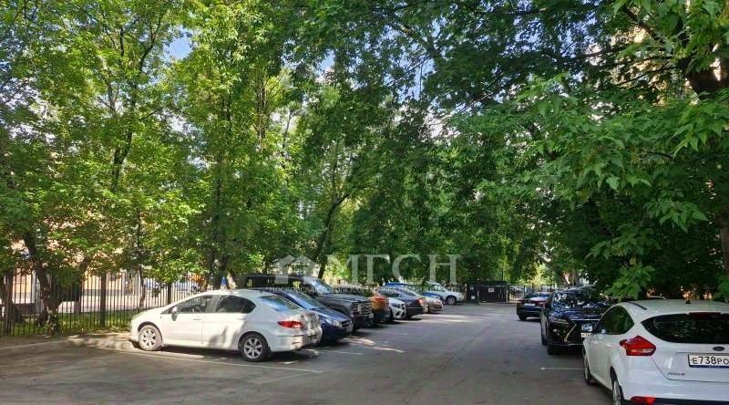 квартира г Москва метро Менделеевская ул Тихвинская 12 фото 3