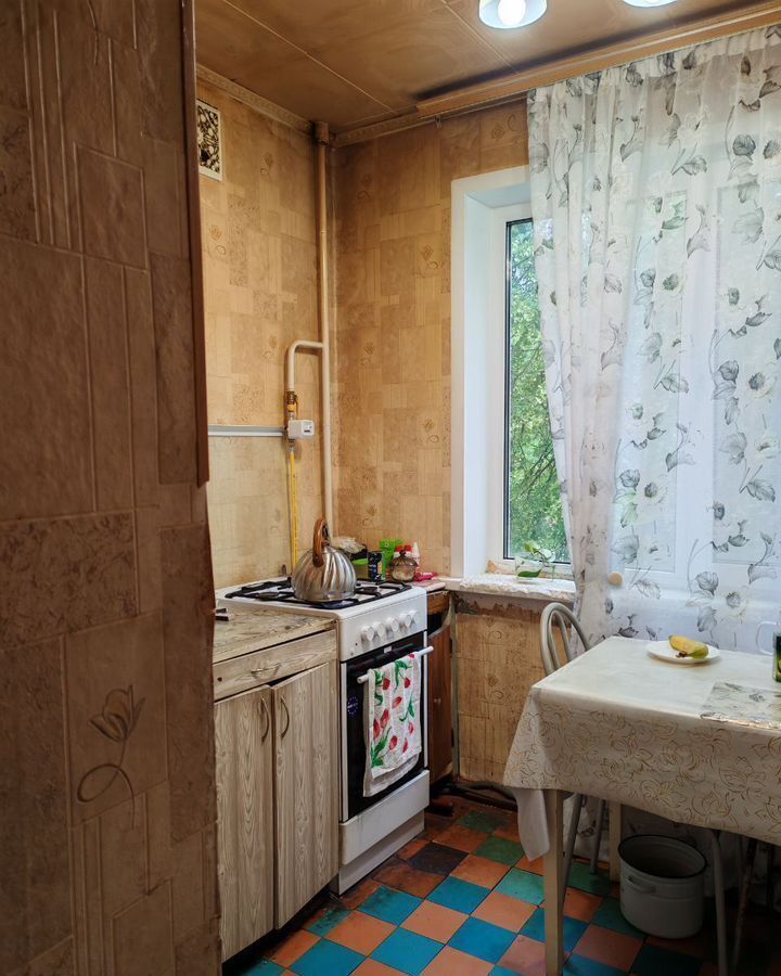 квартира г Саранск р-н Октябрьский ул Косарева 96а фото 8