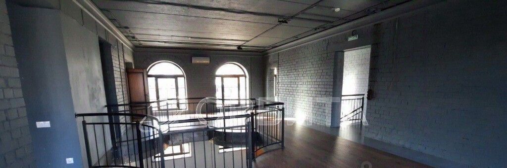 свободного назначения г Тюмень р-н Центральный ул Челюскинцев 1/1 фото 3